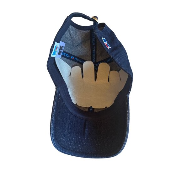 Navy Yard DC Denmin Hat Cap Adjustable - Picture 4 of 7